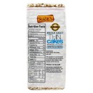 Suzie's Thin Cakes Puffed Spelt & Flax Seed (12x4.6 OZ)