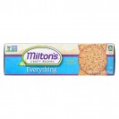 Milton's Everything Gourmet Round Crackers Multigrain (12x8.3 Oz)