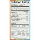 Tasty Brand Sport Gummy Snk (6x5 CT)
