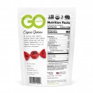 Go Naturally Cherry Hard Candy (6x3.5OZ )