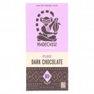 Madecasse Eating Br 80% Cocoa (12x2.64OZ )