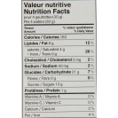 Glutino Chocolate Coated Vanilla Wafers (12x4.6 Oz)