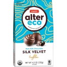 Alter Eco Organic Velvet Truffles (8x4.2 OZ)