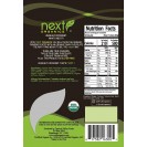 Next Organics Dark Chocolate Cashews (6x4 OZ)