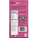 Alter Eco Deep Dark Sea Salt Organic Chocolate (12x2.82 OZ)