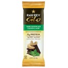 Raw Revolution Dark Chocolate Cashew & Mint (12X1.6 OZ)