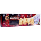 Walkers Festive Shortbread Shapes (12x8.8 OZ)