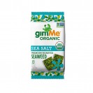 Gimme Seaweed Snk SeaSalt (12x0.17OZ )