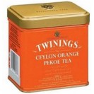 Twinings Ceylon Tea (6x20 Bag)