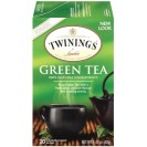 Twinings Green Tea (6x20 Bag )