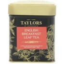 Taylors Of Harrogate English Breakfast Tea (6x4.4Oz)