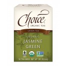 Choice Organic Teas Jasmine Green (6x16 Bag)