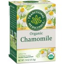 Traditional Medicinals Chamomile Tea (6x16 Bag)