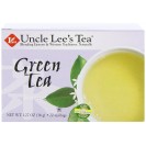 Uncle Lee's Tea Green Tea Jasmine (6 x 20 Bags)