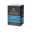 Taylors Of Harrogate Scottish Breakfast Tea (6x20BAG )