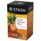 Stash Tea Salted Caramel (6x18 BAG)