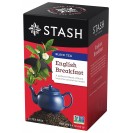 Stash Tea English Brkfast (6x20BAG )