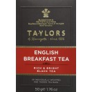 Taylors Of Harrogate English Breakfast Tea (6x20BAG )