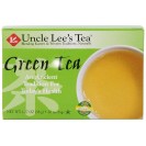 Uncle Lee's Tea Green Tea (6 Pack 20 Bags)