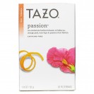 Tazo Tea Herbal Passion Tea (6x20 Bag)