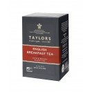 Taylors Of Harrogate English Breakfast Tea (6x50 Bag )