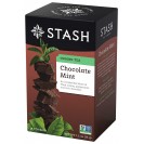 Stash Tea Oolong Chocolate Mint Tea (6x18 CT)