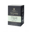 Taylors Of Harrogate Jasmine Green Tea (6x20BAG )