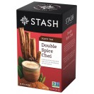 Stash Tea Double Spc Chai Black T (6x18BAG )