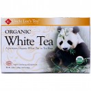 Uncle Lee's Legends of China Organic White Tea (1x100 Tea Bags)