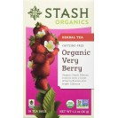 Stash Tea Very Berry (6x18BAG )