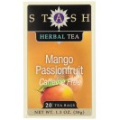 Stash Tea Mango Passionfruit Tea (6x20 CT)