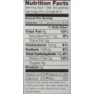 Pamela's Oat Raisin Walnut Spice Bars (6x5 CT)