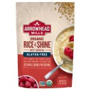 Arrowhead Mills Organic Gluten Free Rice & Shine (6x24 OZ)