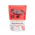 Seven Sundays Vanilla Cherry Pecan Muesli (6x12Oz)