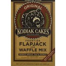 Kodiak Cakes Whole Wheat Honey Oat Flapjack/Waffle Mix (6x24 Oz)