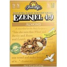 Food For Life Ezekiel 4:9 Almond (6x16OZ )