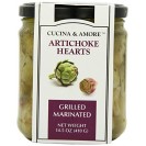 Cucina & Amore Artick Whole Marinated (6x14.5OZ )