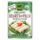 Native Forest Hearts of Palm (12x14 Oz)