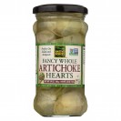 Native Forest Artichoke Hearts Whole 8-1 (6x9.9 Oz)