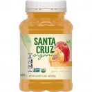 Santa Cruz Apricot Applesauce (12x23 Oz)