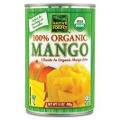 Native Forest Mango Chunks (6x14 Oz)