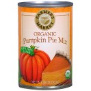 Farmer's Market Canned Pumpkin Pie Mix (12x15 Oz)