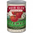 Muir Glen Stewed Tomato (12x14.5 Oz)