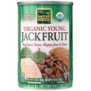 Native Forest Young Jackfruit (6x14 OZ)