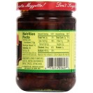 Mezzetta Sun Ripened Dried Tomatoes In Olive Oil (6x8Oz)