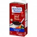 Kitchen Basics Beef Stock (12x32OZ )